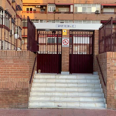 Apartmán El Molino Torrevieja Exteriér fotografie