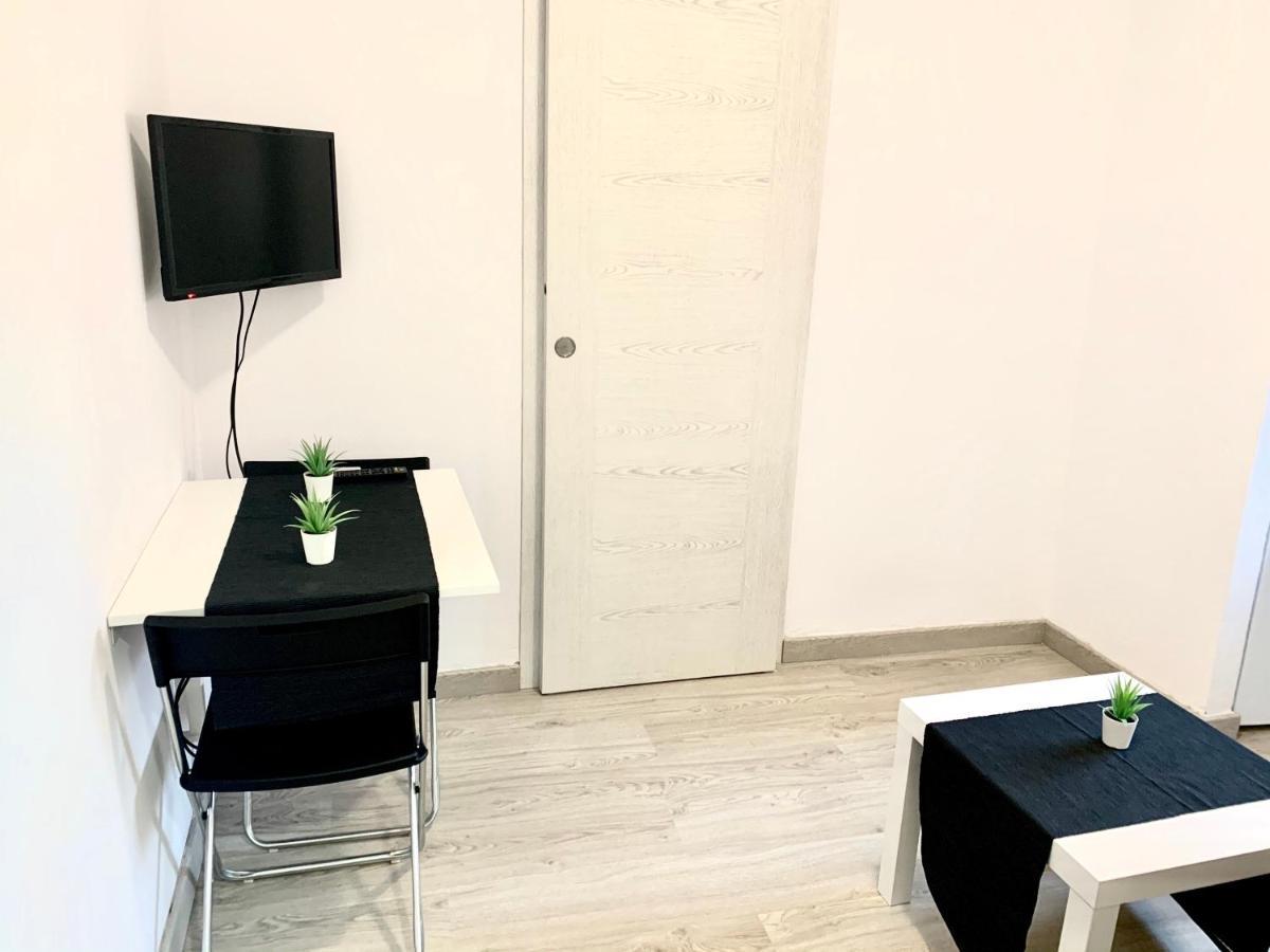 Apartmán El Molino Torrevieja Exteriér fotografie