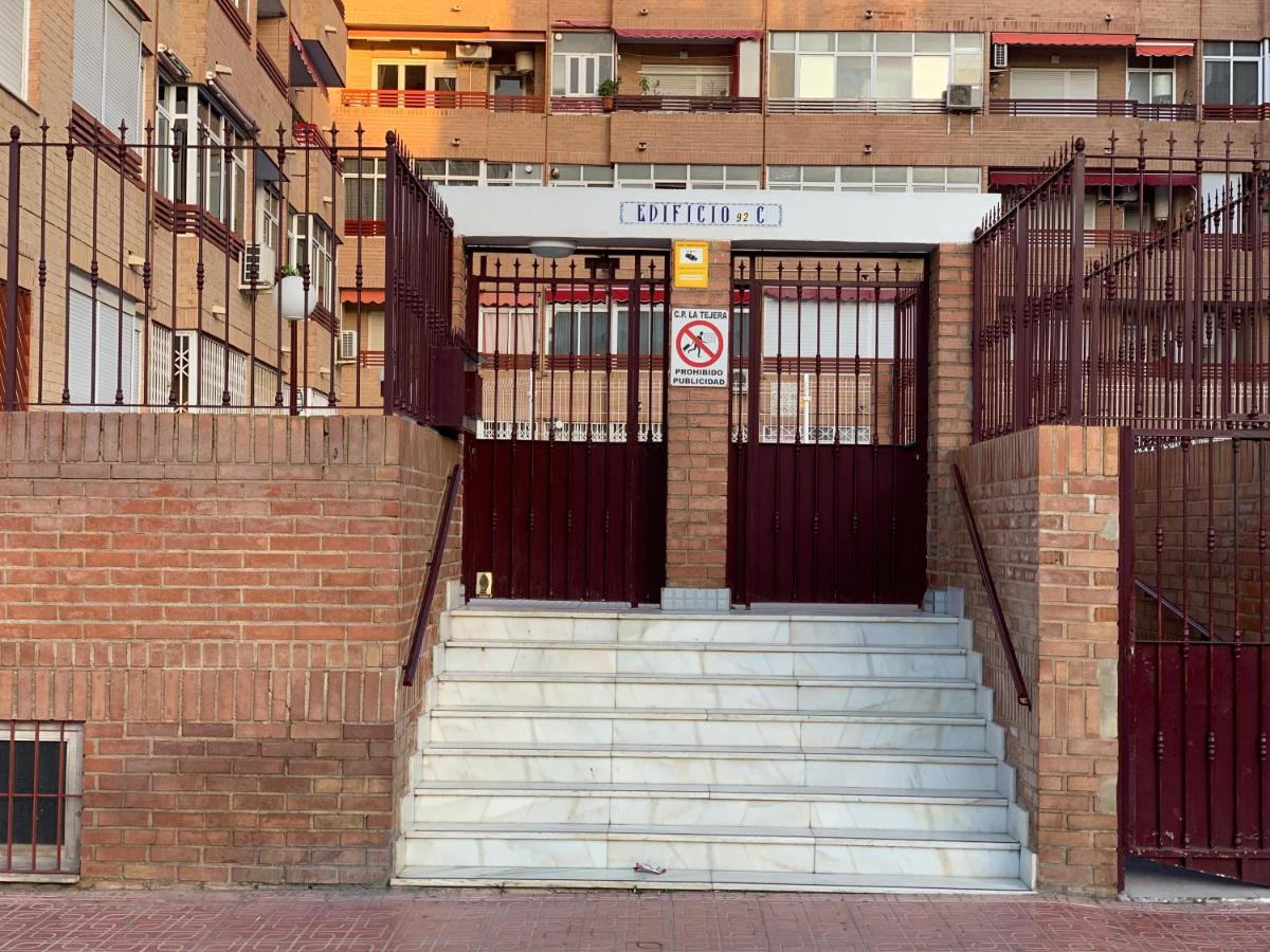 Apartmán El Molino Torrevieja Exteriér fotografie
