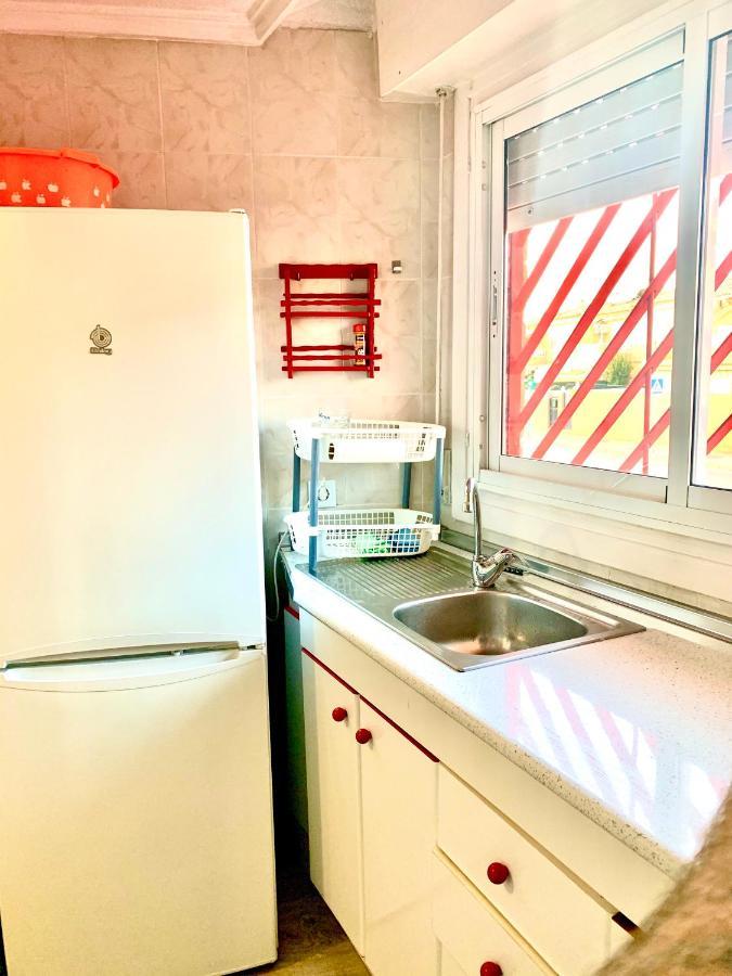 Apartmán El Molino Torrevieja Exteriér fotografie